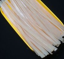 Sichuan Taro Noodles