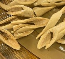 Kaijiang Tofu Skin with Bean Sprouts