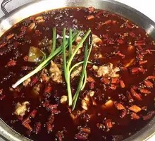 Clay Pot Hot Pot