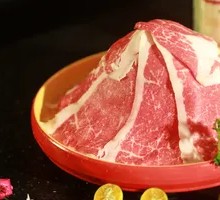 Wagyu Upper Brain Core