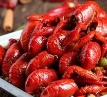 Signature Oil Braised Shrimp