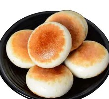 Brown Sugar Flatbread