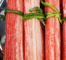 Crab Stick