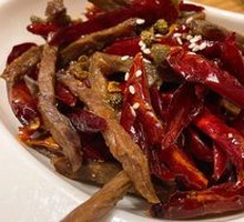 Yanbian Cold-Pressed Beef