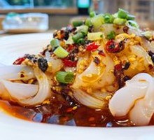 Zigong Cold Noodles