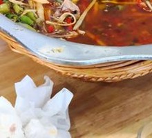 Honghe Fresh Pot Rabbit