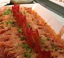 Garlic Butter Shrimp