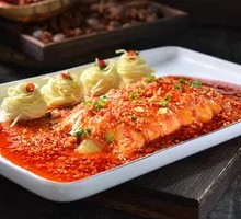 Signature Pork Belly