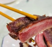 Sweet Soy Braised Spare Ribs