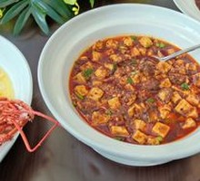 Mapo Tofu