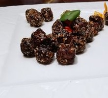 New Zealand Black Pepper Beef Cubes