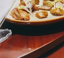 Sauce-Flavored Spicy Duck