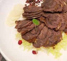 Five-Spice Beef