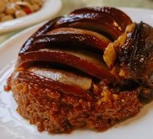 Ancestral Sandwiched Pork