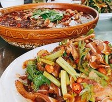 Spicy Oil Pig Ear Slices