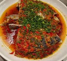 Mingtang Pickled Pepper Fish Head