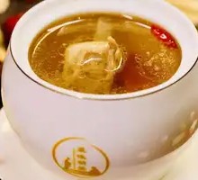 Cold-Dispelling Yanchi Tan Sheep Soup