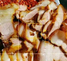 Fresh Braised Pork Belly