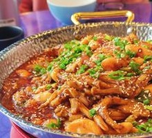 Soul-Stealing Sticky Rice Pork Trotter