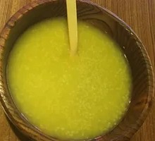 Signature Millet Porridge