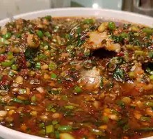 Huo Xiang Crucian Carp