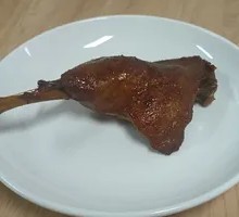Duck Leg