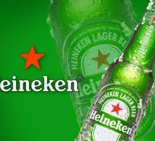 Heineken Beer