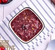 Five-Grain Eight-Treasure Porridge