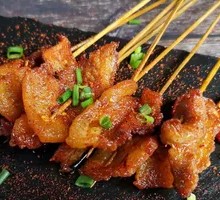 Honey-glazed Pork Belly Stir-fry