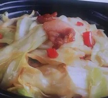 Old Vinegar with White