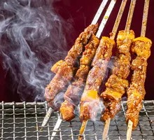 Liangshan Piglet Meat