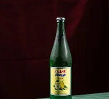 Northeast Big White Pear Soda