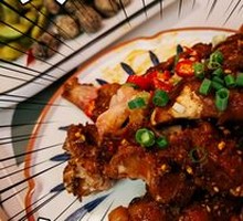 Premium Pork Knuckle