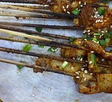 Yibin Charcoal-Roasted Pork Belly