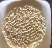 Instant Noodles