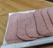 Maling Luncheon Meat