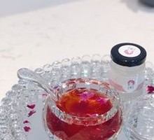 Rose Tamarind Jelly