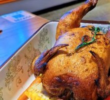 Three Chestnut Secret Roast Chicken