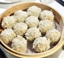 Pearl Lotus Root Balls