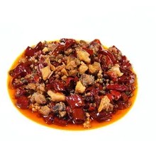 Zigong Cold-Cooked Rabbit