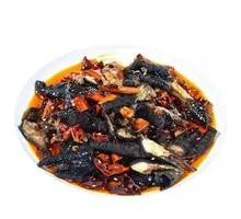 Salt-Style Boneless Chicken Feet