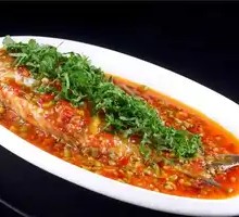 Huo Xiang Big Monk Fish