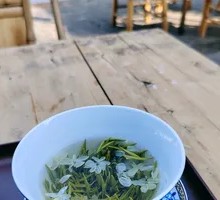 Tianshan Snow Chrysanthemum