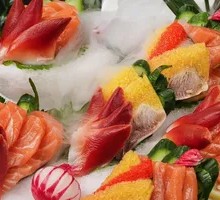 Prosperity Brocade Platter