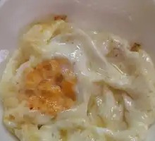 Fried Egg