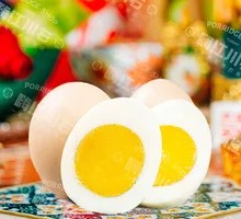 Jiang Family White Water Egg