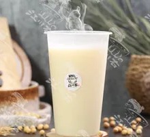 Rich Soy Milk