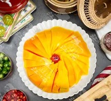 Steamed Low-Fat Pumpkin