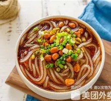 Chongqing Handmade Spicy and Sour Rice Noodles