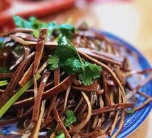 Fermented Tofu Dried
